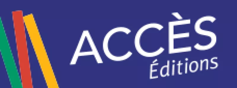 Logo ACCES